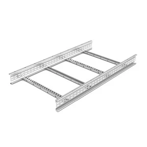 Cable-Ladder